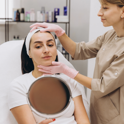 Czym są stymulatory tkankowe Ellansé S?